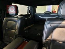 لينكولن نافيجيتور